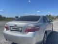 Toyota Camry 2007 годаүшін5 000 000 тг. в Актобе – фото 3