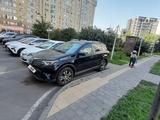 Toyota RAV4 2016 годаүшін10 050 000 тг. в Алматы