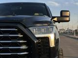 Toyota Tundra 2022 годаүшін41 500 000 тг. в Атырау – фото 3