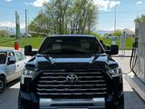 Toyota Tundra 2022 годаүшін41 500 000 тг. в Атырау