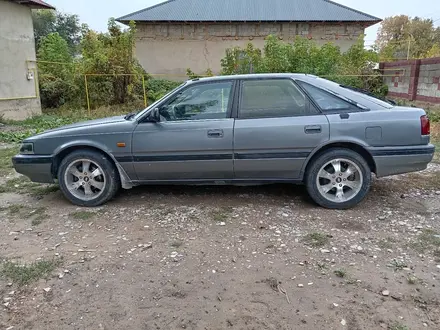 Mazda 626 1991 года за 700 000 тг. в Шымкент