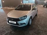 ВАЗ (Lada) Vesta 2020 года за 5 000 000 тг. в Шымкент – фото 5