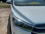 Toyota Innova 2021 годаүшін13 000 000 тг. в Алматы – фото 2