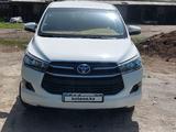 Toyota Innova 2021 годаүшін13 000 000 тг. в Алматы
