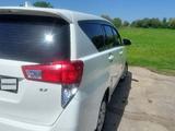 Toyota Innova 2021 годаүшін13 000 000 тг. в Алматы – фото 5