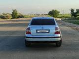 Volkswagen Passat 2001 года за 2 000 000 тг. в Алматы – фото 4