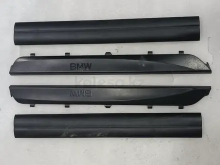 ДИНАМИКИ БМВ BMW E87. за 25 000 тг. в Алматы – фото 11