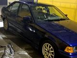 BMW 328 1992 годаүшін2 500 000 тг. в Уральск – фото 5