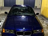 BMW 328 1992 года за 2 500 000 тг. в Уральск – фото 4