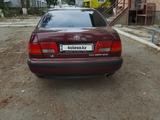Toyota Carina E 1996 годаfor2 350 000 тг. в Тараз – фото 2
