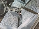 Toyota Carina E 1996 годаfor2 350 000 тг. в Тараз – фото 3