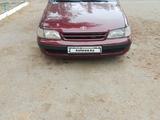 Toyota Carina E 1996 годаfor2 350 000 тг. в Тараз – фото 4