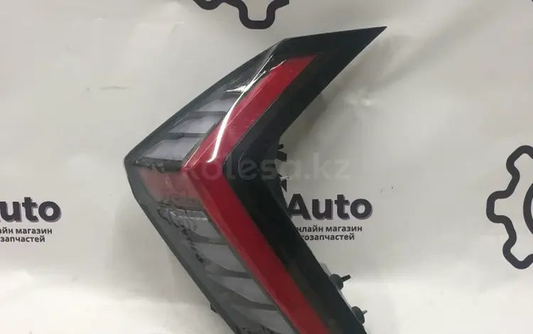 Фонарь Фара задняя правая Geely Atlas за 150 000 тг. в Астана