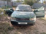 Audi A4 1995 годаүшін700 000 тг. в Алматы