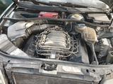 Audi A4 1995 годаүшін700 000 тг. в Алматы – фото 5