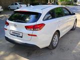 Hyundai i30 2023 годаүшін7 700 000 тг. в Шымкент – фото 3