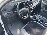 Hyundai i30 2023 годаүшін7 700 000 тг. в Шымкент – фото 4