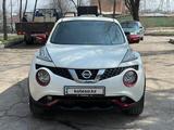 Nissan Juke 2018 года за 7 900 000 тг. в Алматы