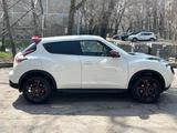 Nissan Juke 2018 года за 7 900 000 тг. в Алматы – фото 3