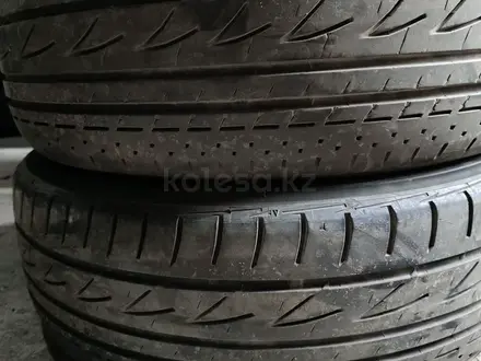 215/60R17 пары привозные из Японии за 40 000 тг. в Алматы – фото 6