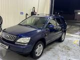Lexus RX 300 2001 года за 5 500 000 тг. в Кызылорда