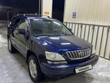 Lexus RX 300 2001 года за 5 500 000 тг. в Кызылорда – фото 2
