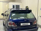Lexus RX 300 2001 года за 5 500 000 тг. в Кызылорда – фото 4