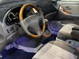 Lexus RX 300 2001 года за 5 500 000 тг. в Кызылорда – фото 5