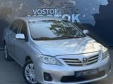 Toyota Corolla 2012 года за 5 400 000 тг. в Усть-Каменогорск – фото 2