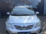 Toyota Corolla 2012 года за 5 400 000 тг. в Усть-Каменогорск – фото 3