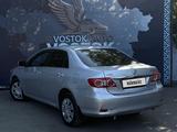 Toyota Corolla 2012 года за 5 400 000 тг. в Усть-Каменогорск – фото 4