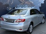 Toyota Corolla 2012 года за 5 400 000 тг. в Усть-Каменогорск – фото 5
