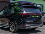 Kia Carnival 2022 годаүшін27 300 000 тг. в Шымкент – фото 5