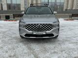 Hyundai Santa Fe 2023 годаfor18 600 000 тг. в Петропавловск – фото 2