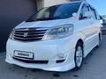 Toyota Alphard 2007 года за 7 200 000 тг. в Шымкент – фото 2