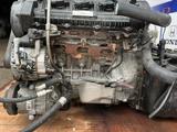 Двигатель L6EA Hyundai Santa Fe 2.7 литра (газ) за 450 000 тг. в Астана – фото 4