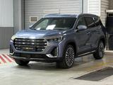 Jetour X90 Plus Premium 1.6 2024 года за 11 290 000 тг. в Алматы