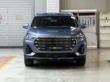 Jetour X90 Plus Premium 1.6 2024 года за 11 290 000 тг. в Алматы – фото 2