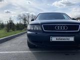 Audi A8 1995 годаүшін2 800 000 тг. в Алматы