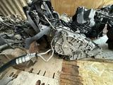 Двигатель на Mercedes-Benz b-class,Мерседес б класс за 200 000 тг. в Алматы