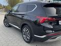 Hyundai Santa Fe 2021 года за 14 800 000 тг. в Актобе