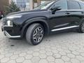 Hyundai Santa Fe 2021 года за 14 800 000 тг. в Актобе – фото 2