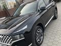 Hyundai Santa Fe 2021 года за 14 800 000 тг. в Актобе – фото 6