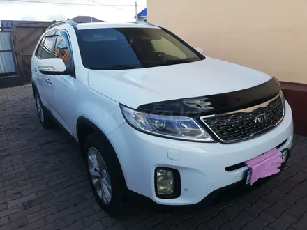 Kia Sorento 2014 года за 9 900 000 тг. в Астана – фото 4