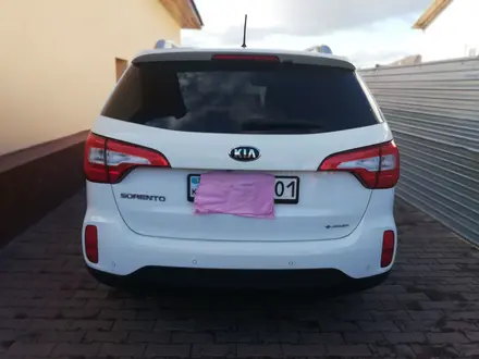 Kia Sorento 2014 года за 9 900 000 тг. в Астана – фото 6