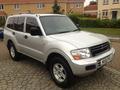 Mitsubishi Pajero 2003 года за 111 111 тг. в Темиртау