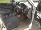 Mitsubishi Pajero 2003 годаүшін111 111 тг. в Темиртау – фото 3