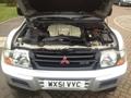 Mitsubishi Pajero 2003 года за 111 111 тг. в Темиртау – фото 4