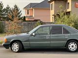 Mercedes-Benz E 230 1992 годаүшін1 200 000 тг. в Алматы – фото 3