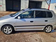 Mitsubishi Space Star, 2004